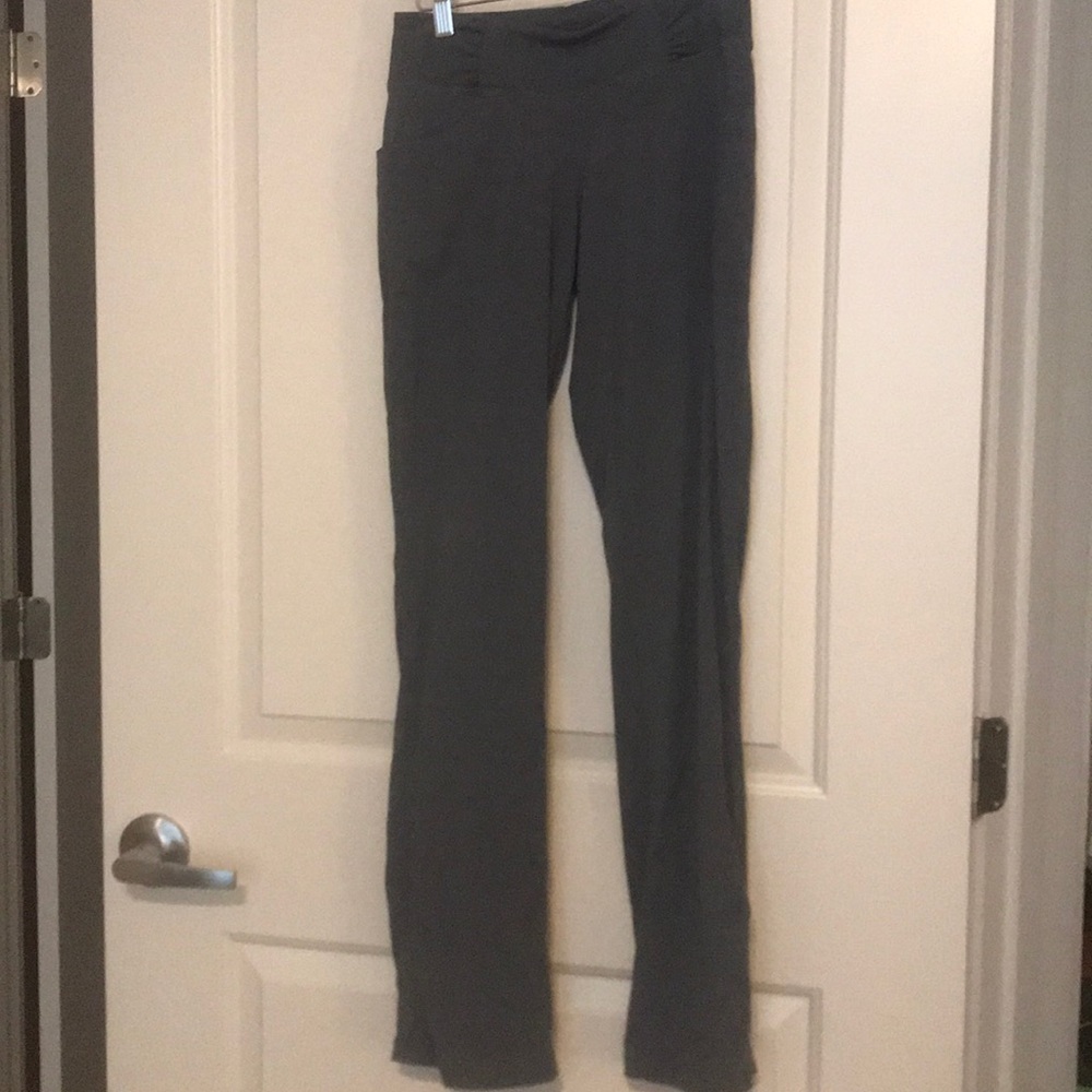 Mountain Hard Wear “Dynama” Grey Hiking Pants XS